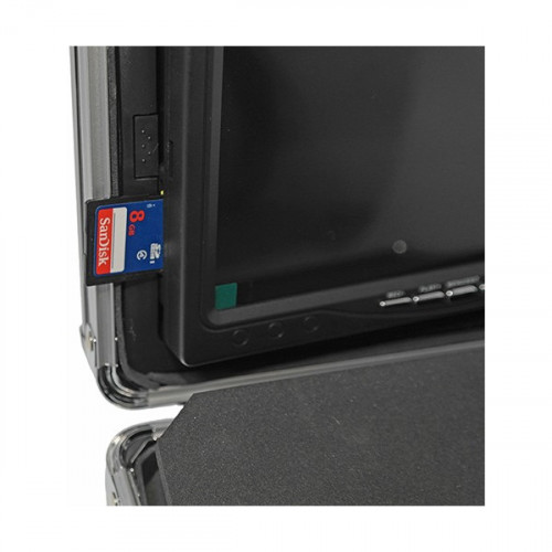 Видеокамера для рыбалки SITITEK FishCam-700 DVR (15м) в Иркутске