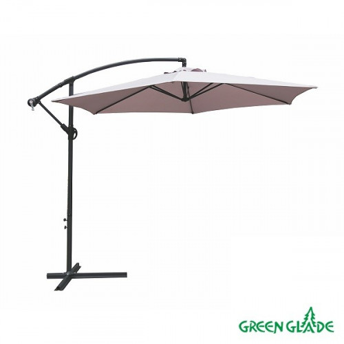 Зонт садовый Green Glade 600 в Иркутске