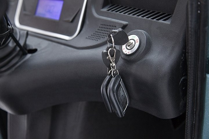 Электроскутер Rutrike Бокс в Иркутске