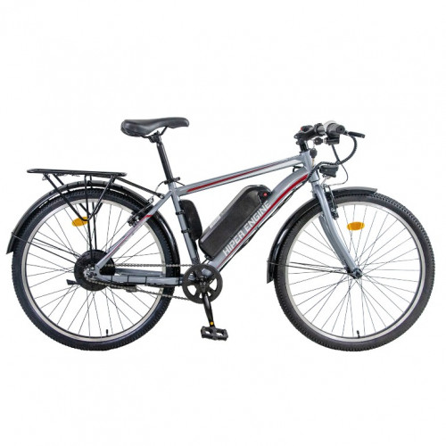 Электровелосипед HIPER ENGINE FEST F2 в Иркутске