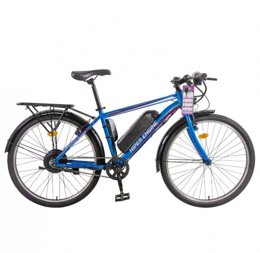 Электровелосипед HIPER ENGINE FEST F2 в Иркутске