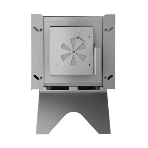 Печь походная INTENT FISHER XL в Иркутске