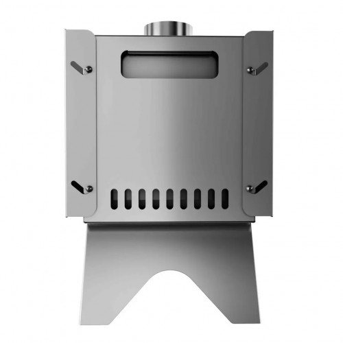 Печь походная INTENT FISHER XL в Иркутске