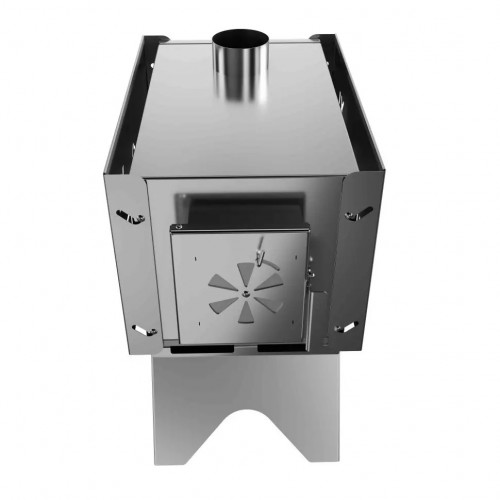 Печь походная INTENT FISHER XL в Иркутске