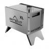 Печь походная INTENT FISHER XL в Иркутске