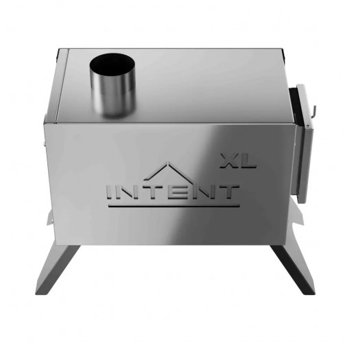 Печь походная INTENT FISHER XL в Иркутске