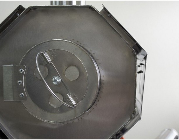 Печь длительного горения Берег Вектор в Иркутске