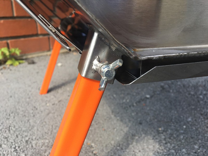 Печь длительного горения Берег Вектор в Иркутске