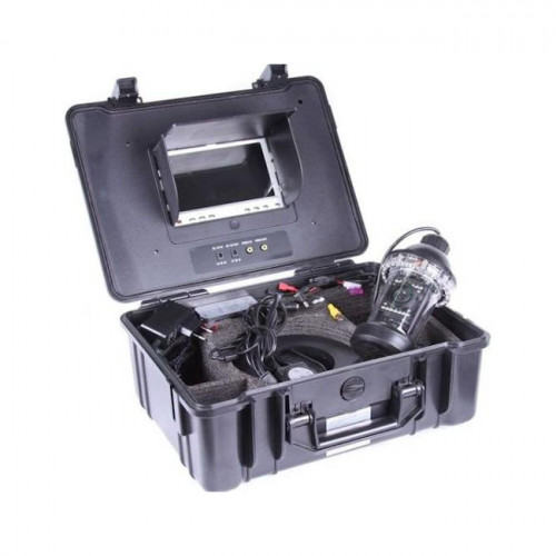 Видеокамера для рыбалки SITITEK FishCam-360 в Иркутске