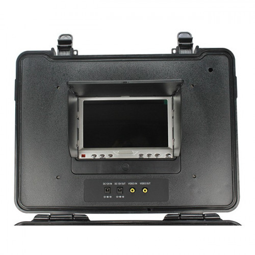 Видеокамера для рыбалки SITITEK FishCam-360 в Иркутске