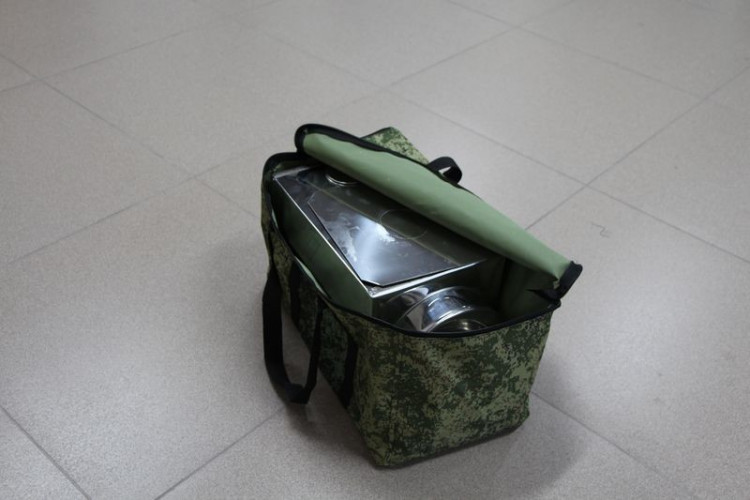 Печь пошехонка Малая без экранов в Иркутске