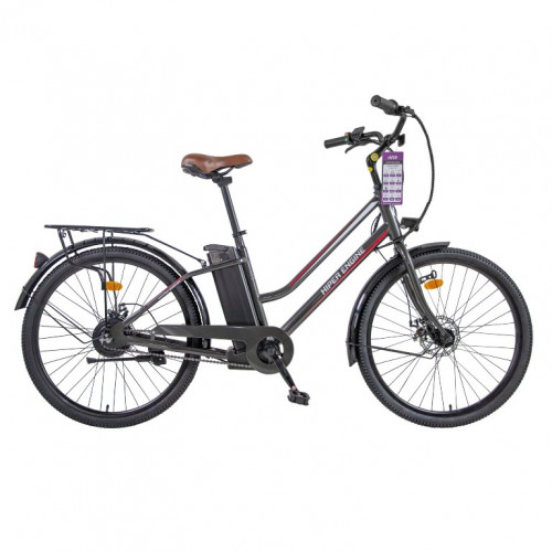 Электровелосипед HIPER ENGINE FEST F3 в Иркутске