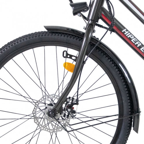 Электровелосипед HIPER ENGINE FEST F3 в Иркутске