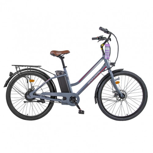 Электровелосипед HIPER ENGINE FEST F3 в Иркутске