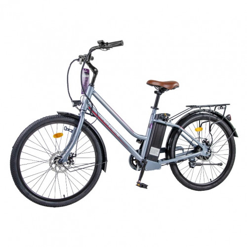 Электровелосипед HIPER ENGINE FEST F3 в Иркутске