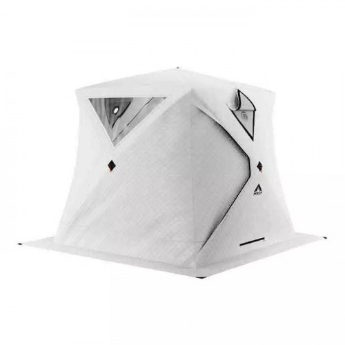 Палатка-Баня МОРЖ КУБ XL в Иркутске