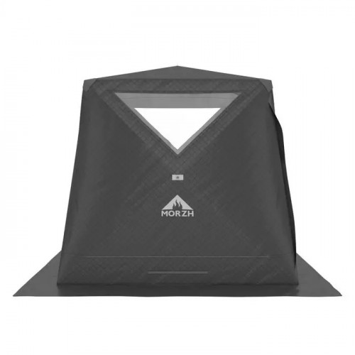 Палатка-Баня МОРЖ КУБ XL в Иркутске