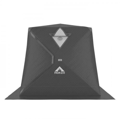 Палатка-Баня МОРЖ КУБ XL в Иркутске