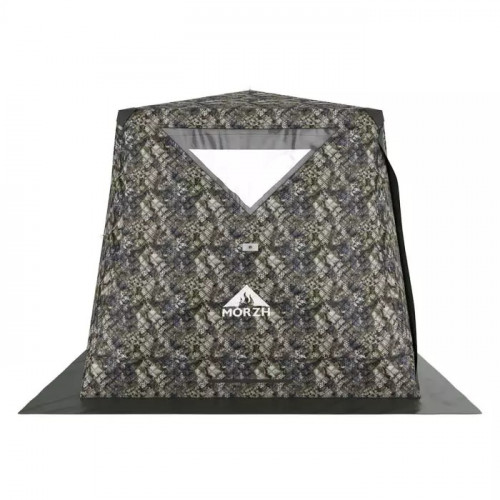 Палатка-Баня МОРЖ КУБ XL в Иркутске