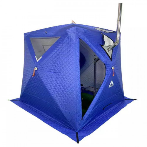 Палатка-Баня МОРЖ КУБ XL в Иркутске