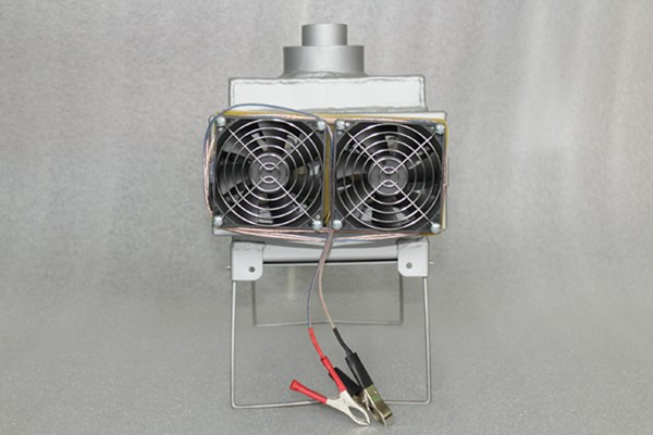 Теплообменник Сибтермо 2,5 кВт без горелки в Иркутске