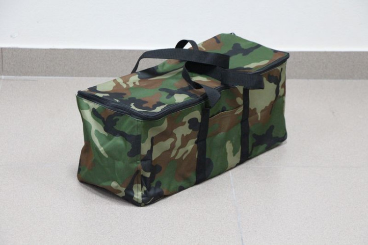 Печь коптильня Мини Кабанчик в Иркутске