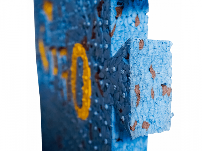 Пол куб Ex-Pro Winter 1 в Иркутске