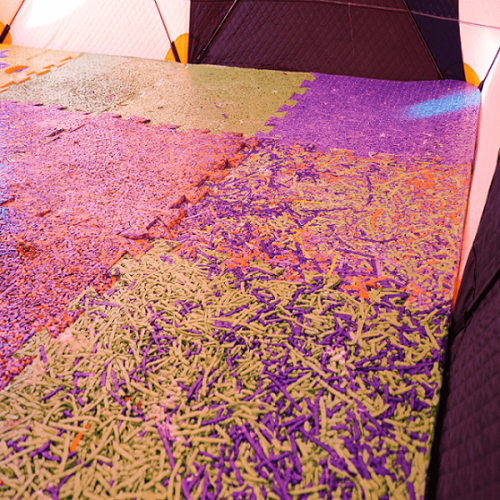 Пол куб Ex-Pro Winter 1 в Иркутске