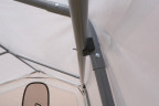 Теплица Shelterlogic 3 х 3 х 2,4 м в Иркутске