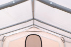 Теплица Shelterlogic 3 х 3 х 2,4 м в Иркутске