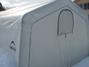 Теплица Shelterlogic 3 х 3 х 2,4 м в Иркутске