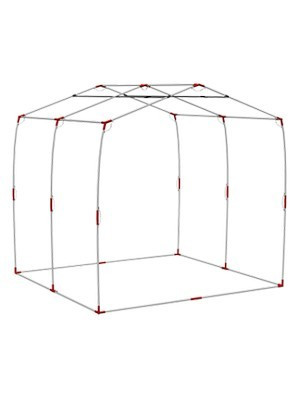 Мобильная баня ТЕРМА-20 в Иркутске