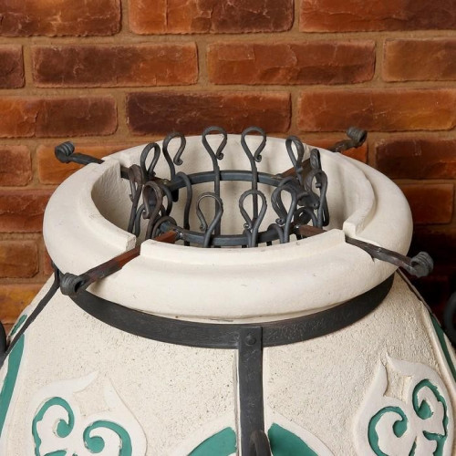 Тандыр Сармат Дастархан NEW в Иркутске