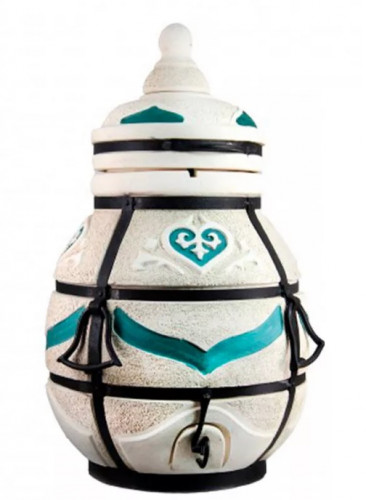 Тандыр Сармат Дастархан NEW в Иркутске