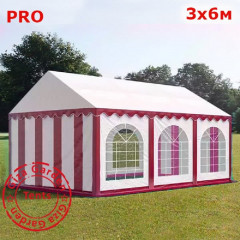 Шатер Giza Garden Pro 3 х 6 м
