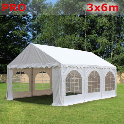 Шатер Giza Garden Pro 3 х 6 м в Иркутске