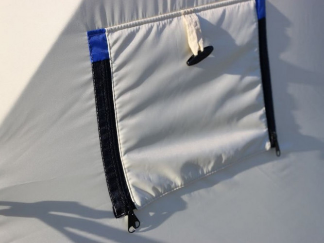 Зимняя палатка Polar Bird Family T Fest в Иркутске