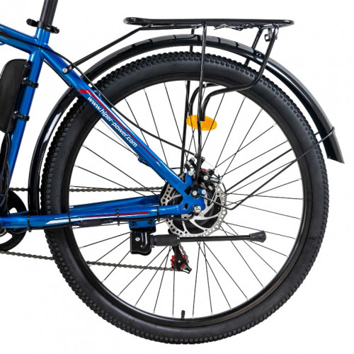 Электровелосипед HIPER ENGINE MTB S1 в Иркутске