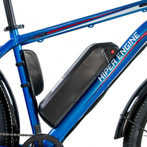 Электровелосипед HIPER ENGINE MTB S1 в Иркутске