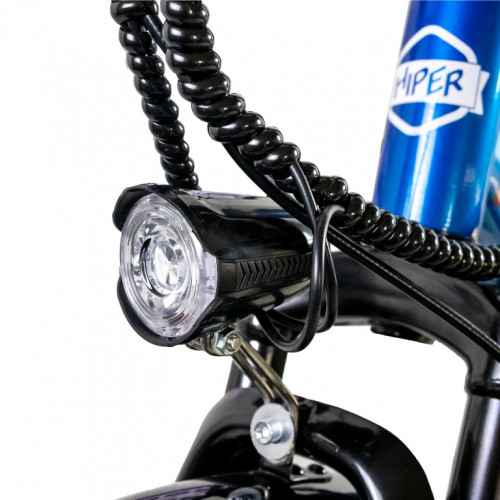 Электровелосипед HIPER ENGINE MTB S1 в Иркутске