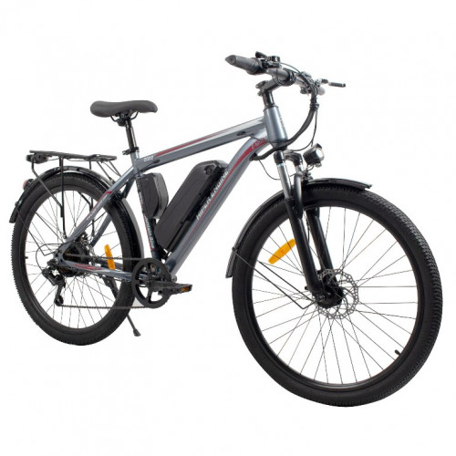 Электровелосипед HIPER ENGINE MTB S1 в Иркутске