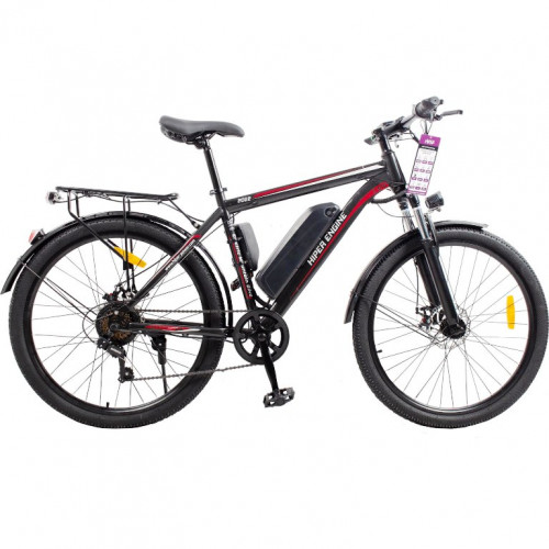 Электровелосипед HIPER ENGINE MTB S1 в Иркутске
