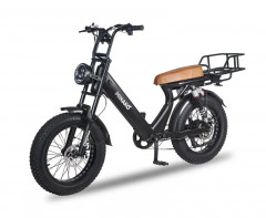 Электровелосипед Minako Bizon Электровелосипед Minako Bizon