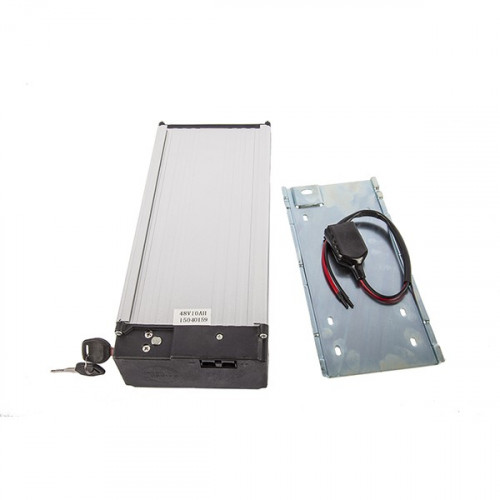 Аккумулятор ELTRECO АКБ LIFEPO4 48V 10 АЧ MEGAWATT в Иркутске