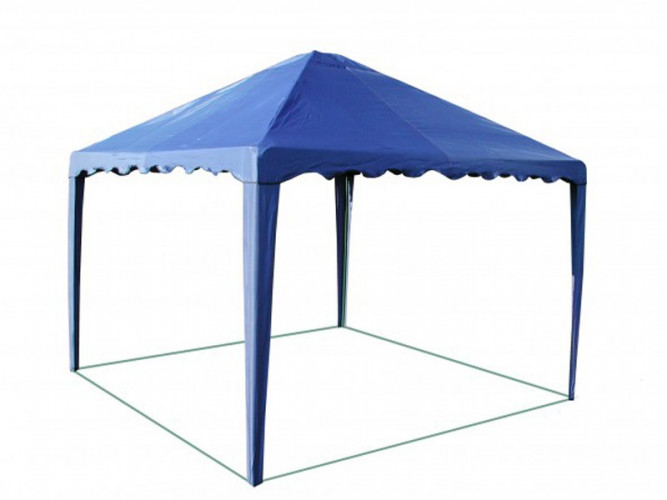 Шатер-беседка Митек 2,5 Х 2,5 в Иркутске
