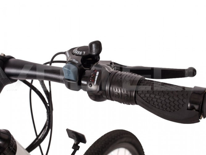 Электровелосипед UberBike H26 350W в Иркутске