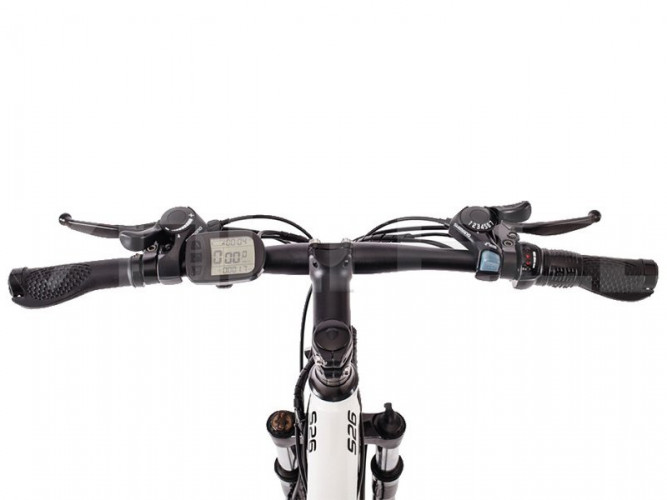 Электровелосипед UberBike H26 350W в Иркутске