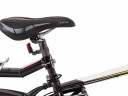 Электровелосипед UberBike H26 350W в Иркутске