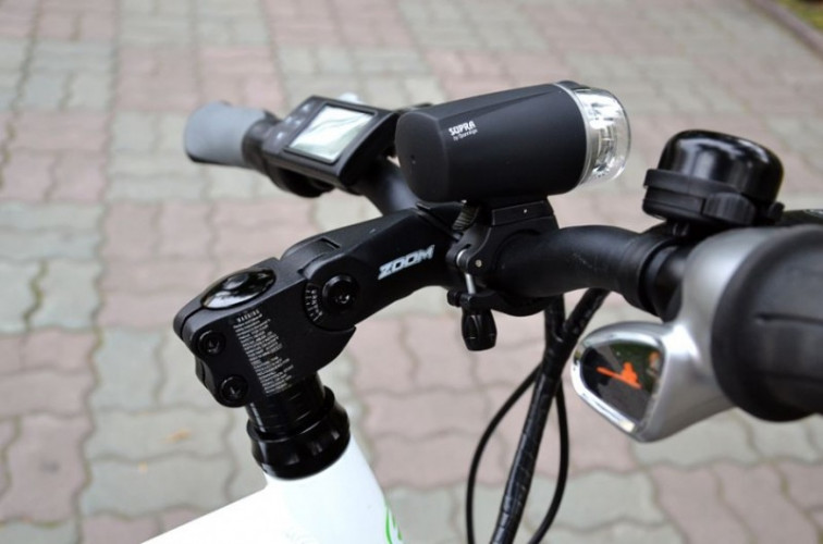 Электровелосипед Eltreco Air Volt GLS в Иркутске