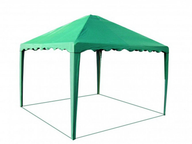 Шатер-беседка Митек 3,0 Х 3,0 в Иркутске